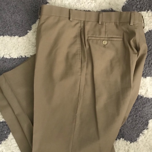 Ralph Lauren Pants Total Comfort Wool Poshmark